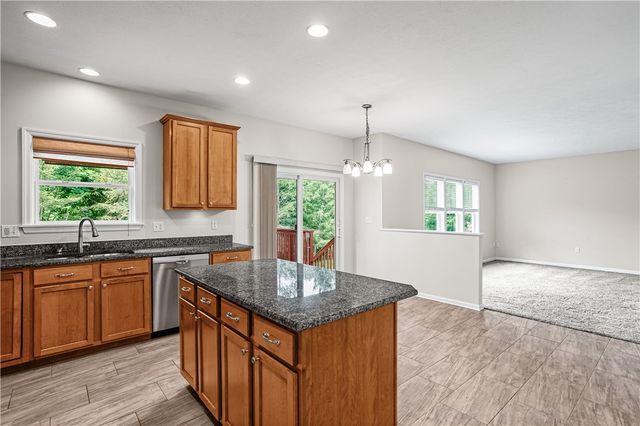 1305 Rosem Court, Franklin Park, PA 15143