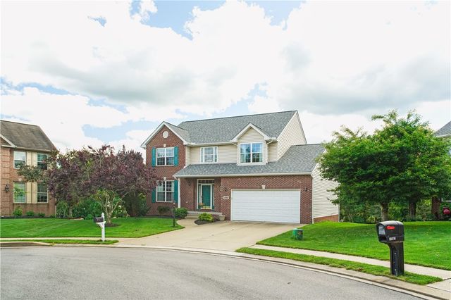 1305 Rosem Court, Franklin Park, PA 15143