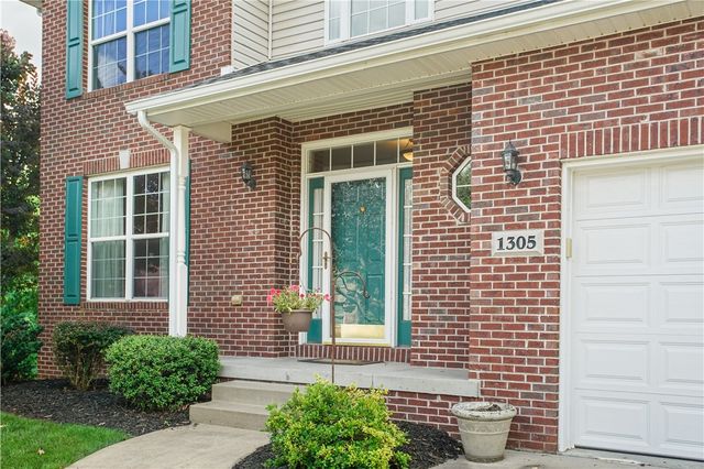 1305 Rosem Court, Franklin Park, PA 15143