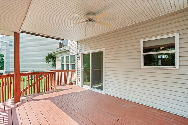 1305 Rosem Court, Franklin Park, PA 15143