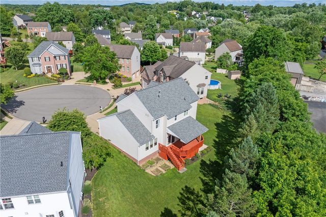 1305 Rosem Court, Franklin Park, PA 15143
