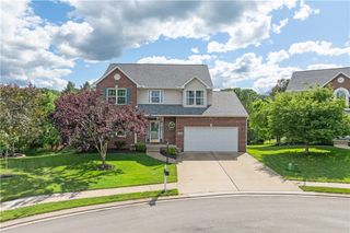 1305 Rosem Court, Franklin Park, PA 15143