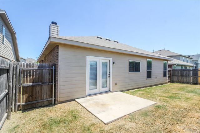 124 Lone Star Avenue, Venus, TX 76084