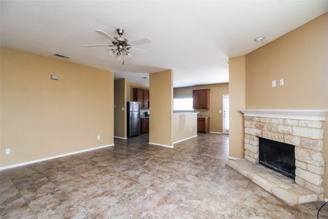 124 Lone Star Avenue, Venus, TX 76084