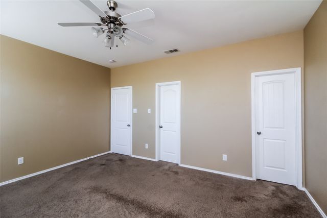 124 Lone Star Avenue, Venus, TX 76084