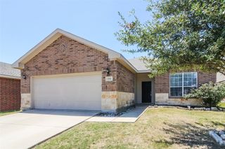 124 Lone Star Avenue, Venus, TX 76084