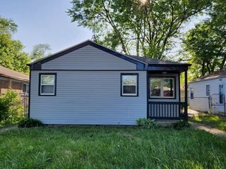 Address unavailable.