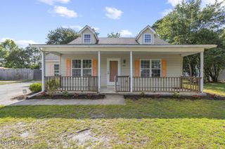 354 Tangle Oaks Court, Leland, NC 28451