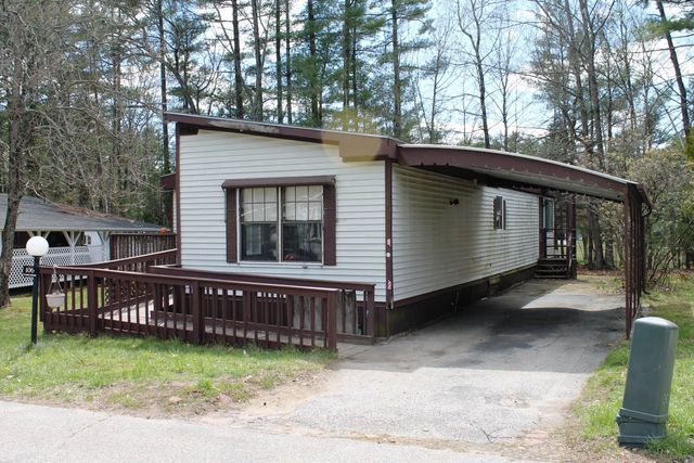 106 Donald Drive, Goffstown, NH 03045