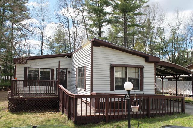 106 Donald Drive, Goffstown, NH 03045