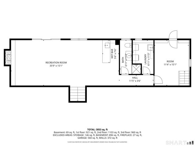 9 Delno Drive, Danbury, CT 06811