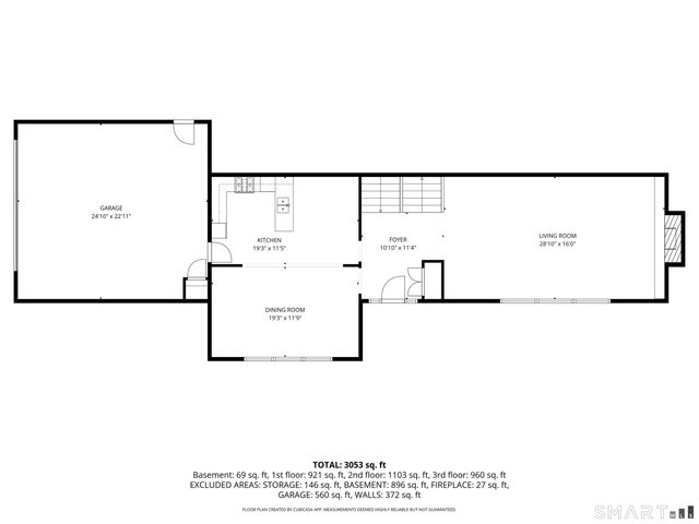 9 Delno Drive, Danbury, CT 06811