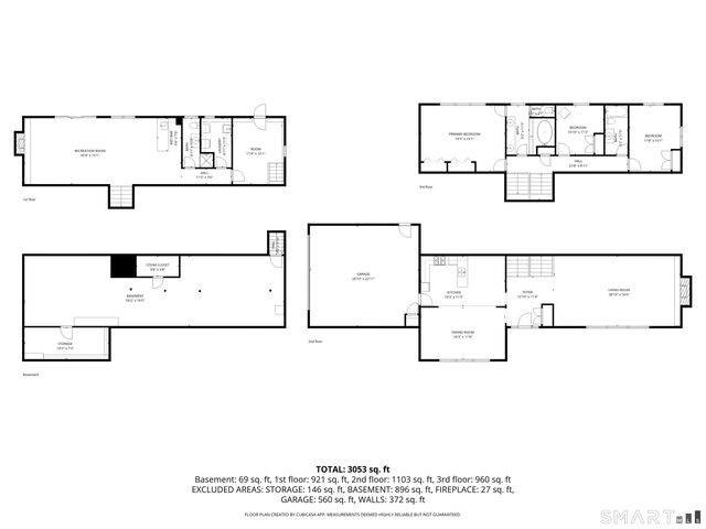 9 Delno Drive, Danbury, CT 06811