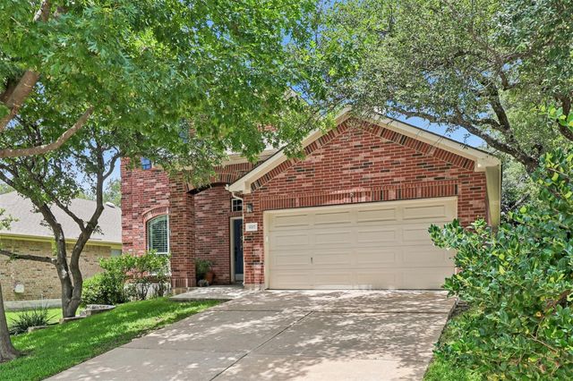 3707 Juniper Hills ST, Cedar Park, TX 78613