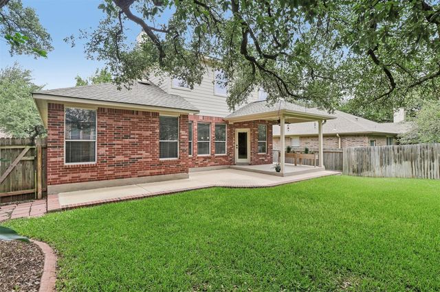 3707 Juniper Hills ST, Cedar Park, TX 78613