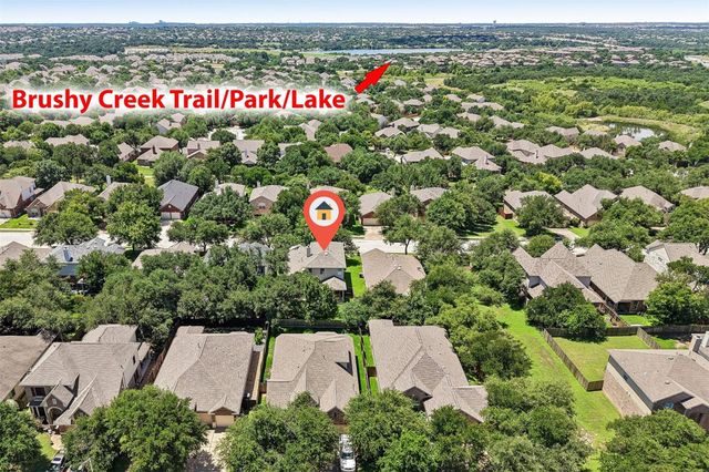 3707 Juniper Hills ST, Cedar Park, TX 78613