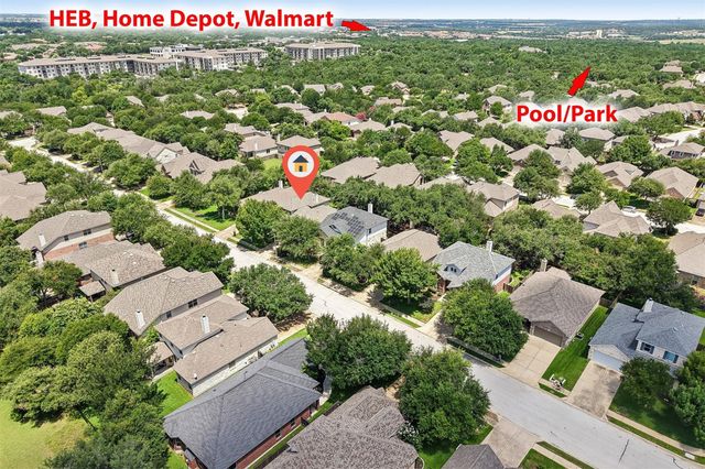 3707 Juniper Hills ST, Cedar Park, TX 78613
