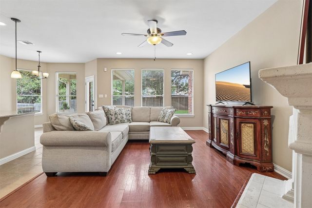 3707 Juniper Hills ST, Cedar Park, TX 78613