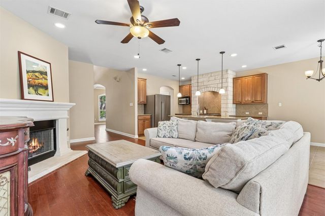 3707 Juniper Hills ST, Cedar Park, TX 78613