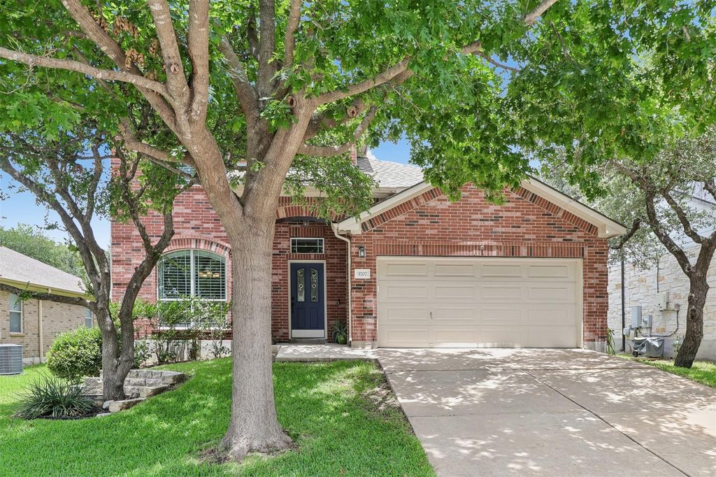 3707 Juniper Hills ST, Cedar Park, TX 78613