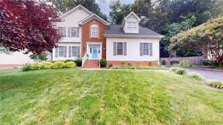 2024 Rockstone Pl, Henrico, VA 23238