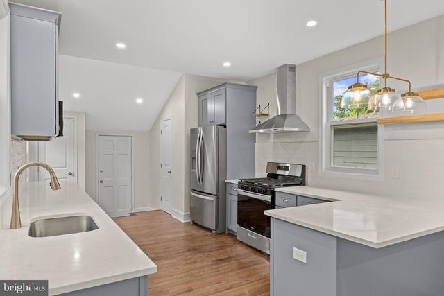 637 GARFIELD AVE, Palmyra, NJ 08065