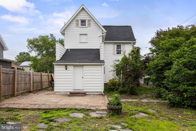 637 GARFIELD AVE, Palmyra, NJ 08065