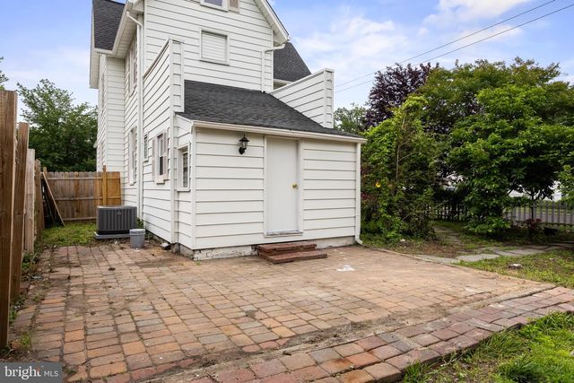 637 GARFIELD AVE, Palmyra, NJ 08065