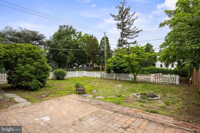 637 GARFIELD AVE, Palmyra, NJ 08065
