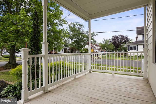 637 GARFIELD AVE, Palmyra, NJ 08065