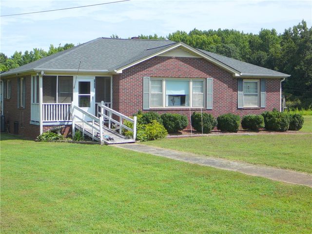 1430 Grady Hall Road, Anderson, SC 29626