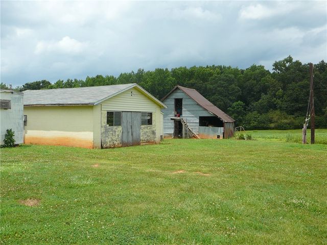 1430 Grady Hall Road, Anderson, SC 29626