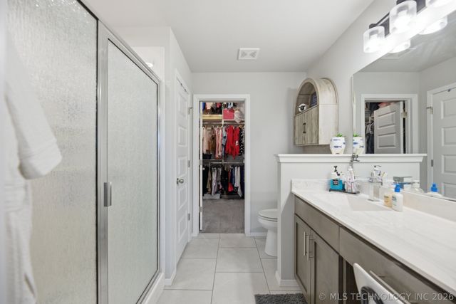 7512 E 89th Street N, Owasso, OK 74055