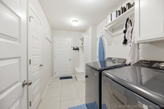 7512 E 89th Street N, Owasso, OK 74055