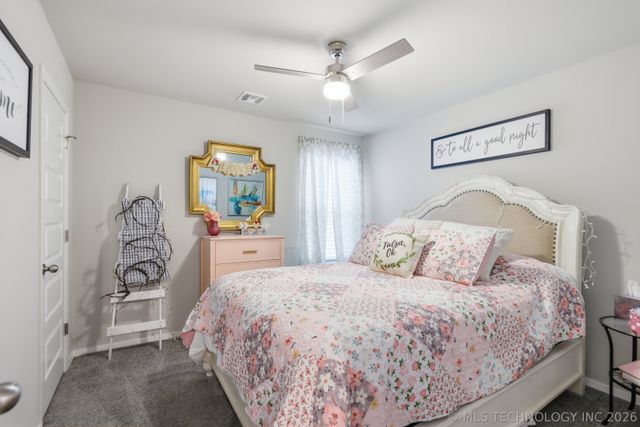 7512 E 89th Street N, Owasso, OK 74055