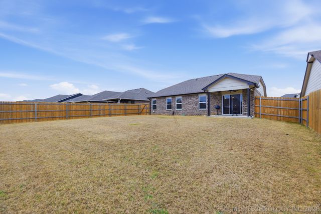 7512 E 89th Street N, Owasso, OK 74055