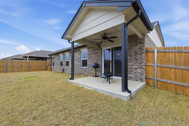 7512 E 89th Street N, Owasso, OK 74055