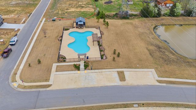 7512 E 89th Street N, Owasso, OK 74055