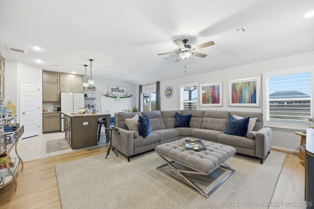 7512 E 89th Street N, Owasso, OK 74055