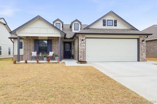 7512 E 89th Street N, Owasso, OK 74055