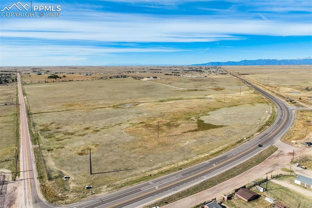 Tract 1 Peyton Highway, Peyton, CO 80831 — photo 3