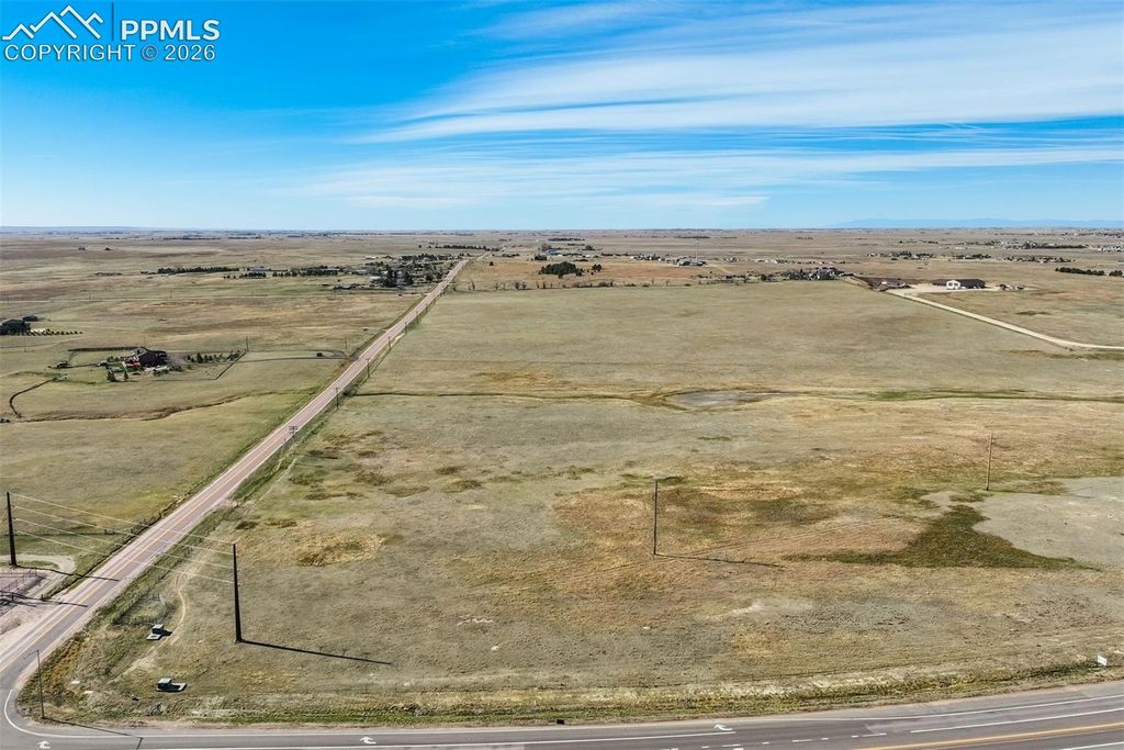 Tract 1 Peyton Highway, Peyton, CO 80831 — photo 4