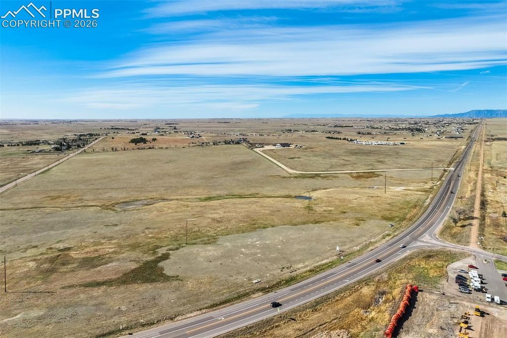 Tract 1 Peyton Highway, Peyton, CO 80831 — photo 5