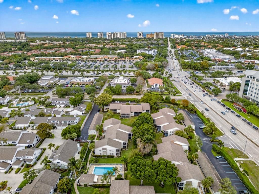 910 VANDERBILT BEACH RD 317W, NAPLES, FL 34108 — exterior