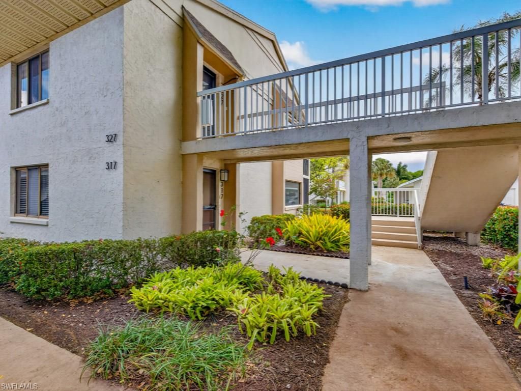 910 VANDERBILT BEACH RD 317W, NAPLES, FL 34108 — photo 2