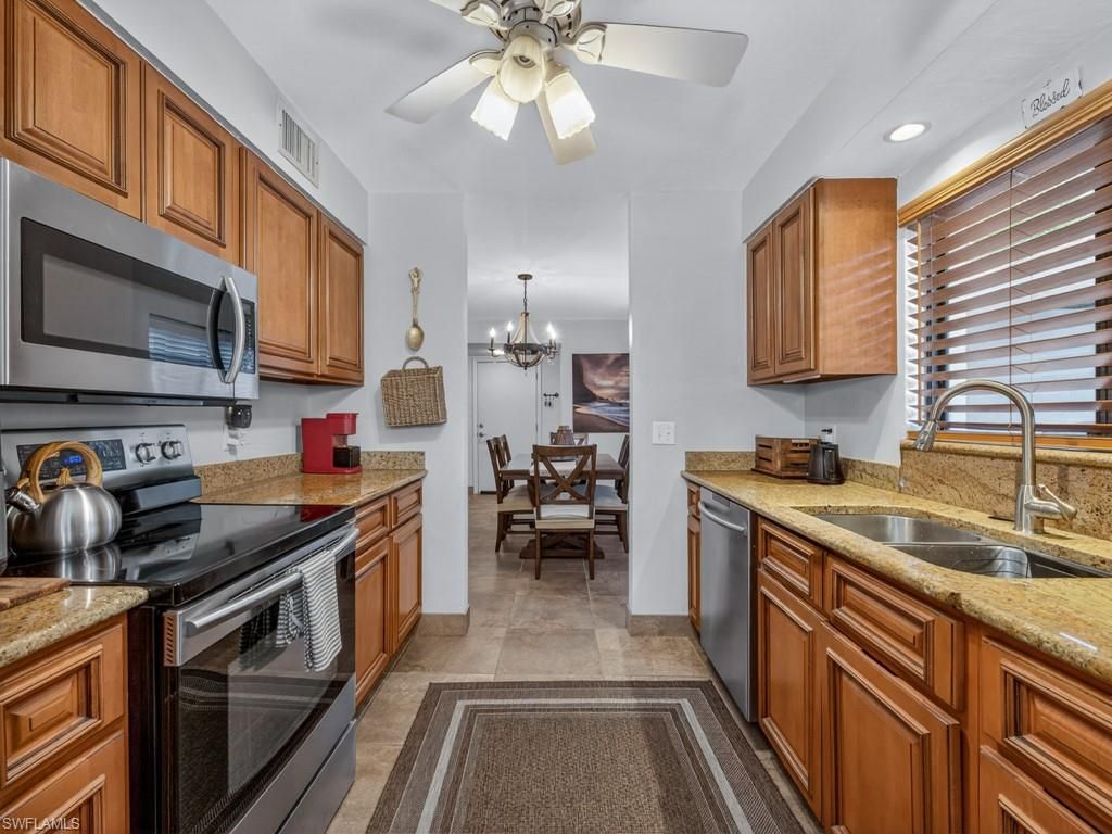 910 VANDERBILT BEACH RD 317W, NAPLES, FL 34108 — photo 5