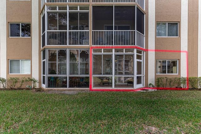 7623 Southampton Terrace 112, Tamarac, FL 33321