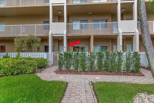 7623 Southampton Terrace 112, Tamarac, FL 33321