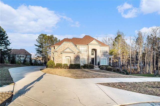 942 Artistry Way, Fairburn, GA 30213