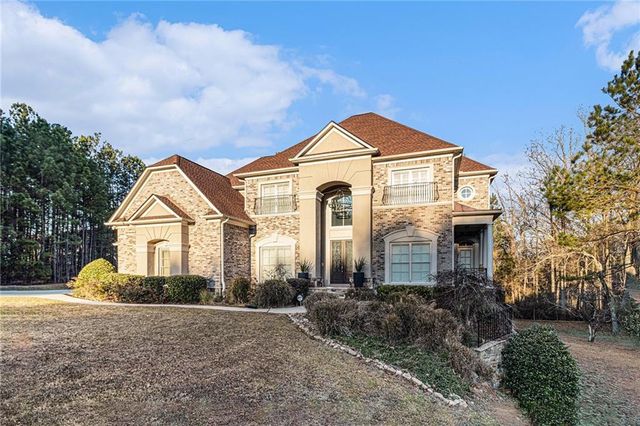 942 Artistry Way, Fairburn, GA 30213